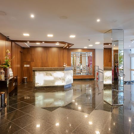 Del Rey Quality Hotel Foz do Iguacu Exterior photo