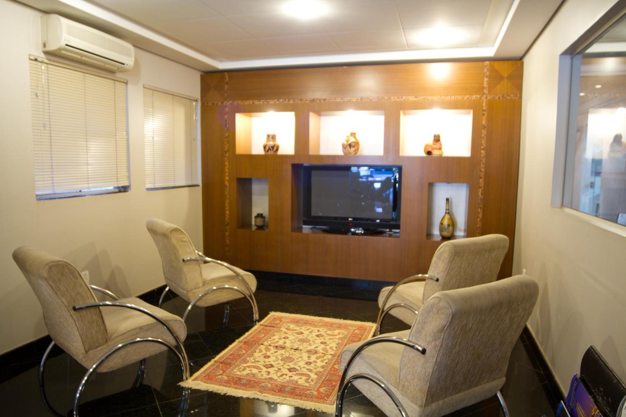 Del Rey Quality Hotel Foz do Iguacu Facilities photo