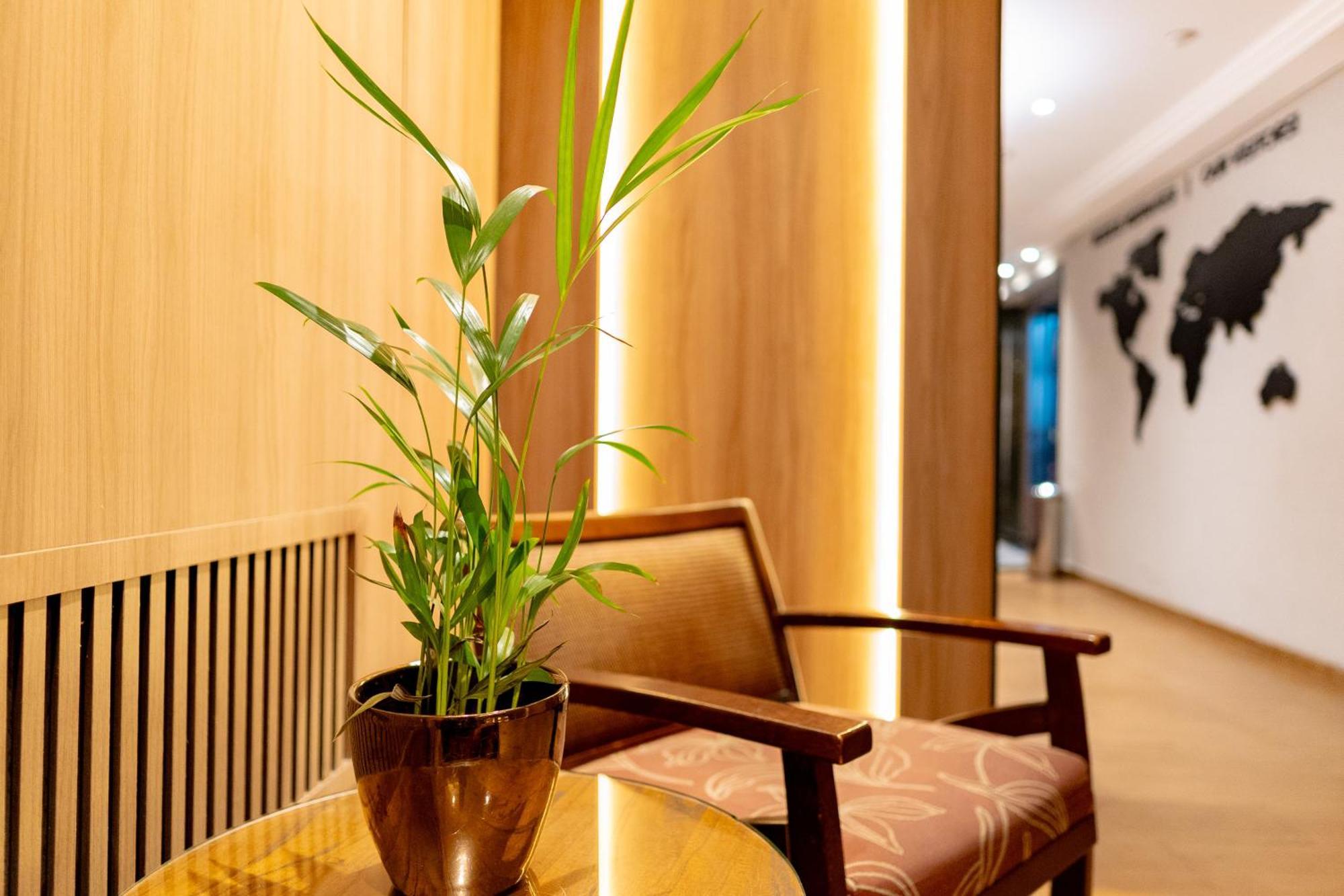 Del Rey Quality Hotel Foz do Iguacu Exterior photo