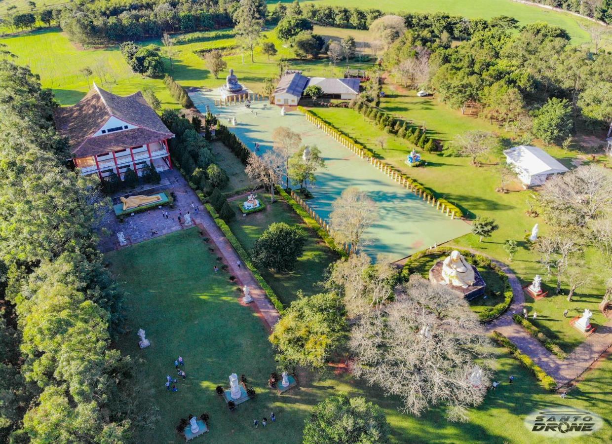Del Rey Quality Hotel Foz do Iguacu Exterior photo